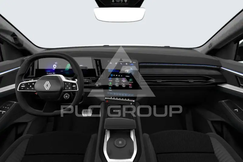 2026 Renault Austral