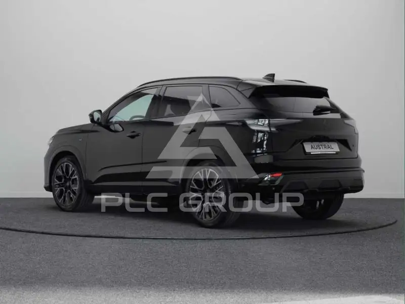 2026 Renault Austral
