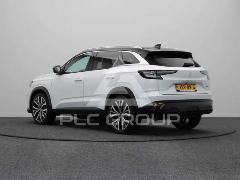 2026 Renault Austral