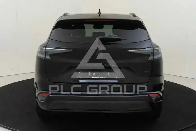 2026 Renault Austral