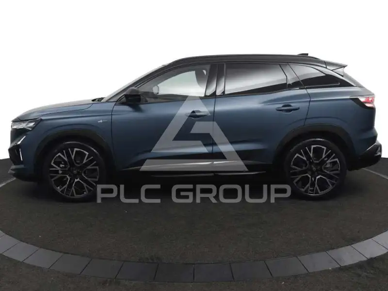 2026 Renault Austral