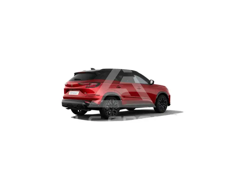 2026 Renault Austral