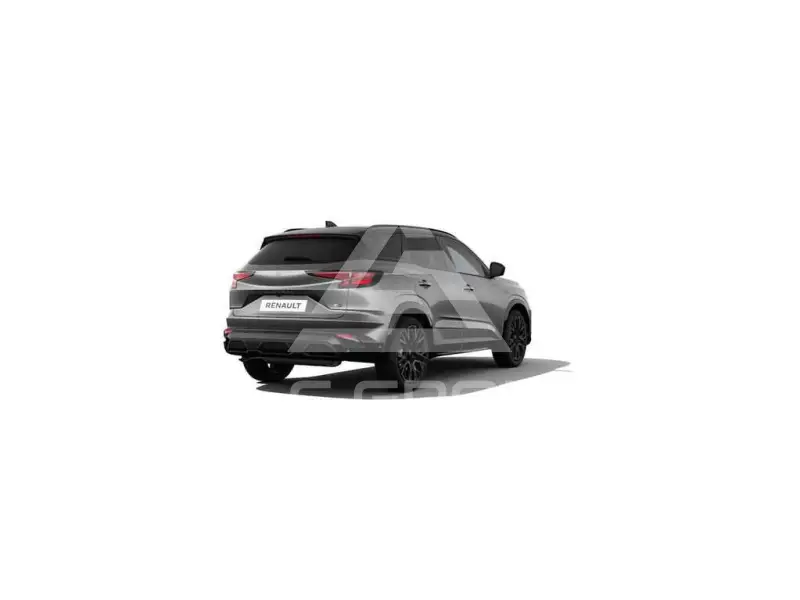2026 Renault Austral