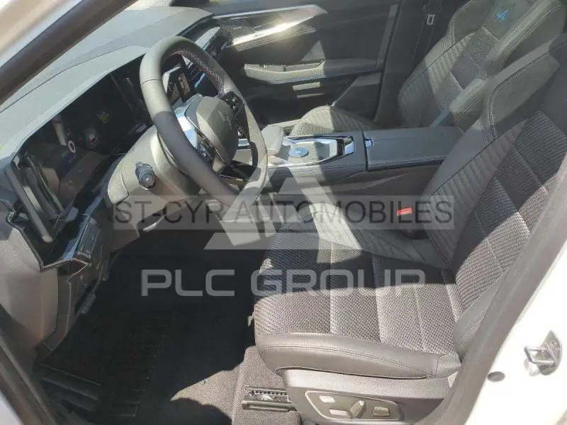 2026 Renault Austral