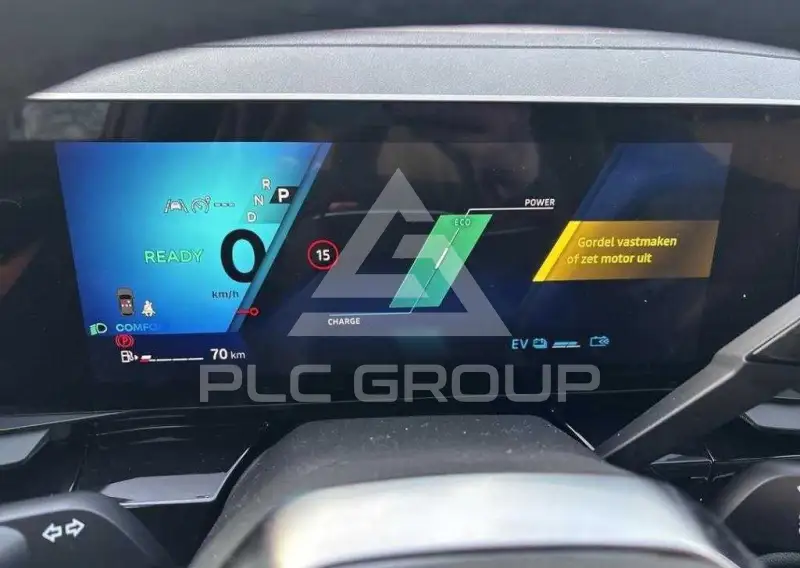 2026 Renault Austral
