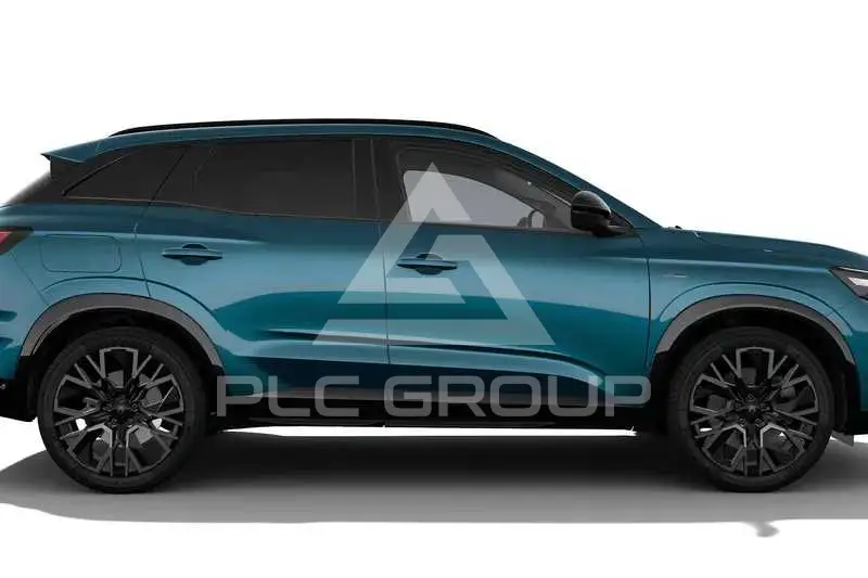 2026 Renault Austral
