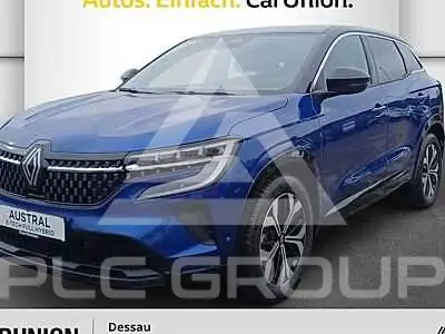 2026 Renault Austral