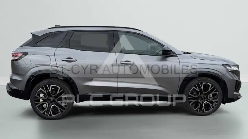 2026 Renault Austral