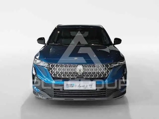 2026 Renault Austral