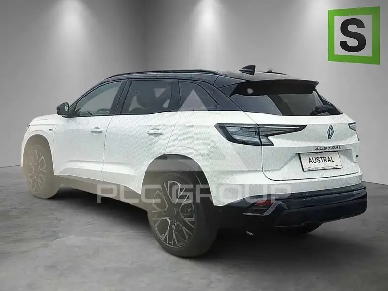 2026 Renault Austral