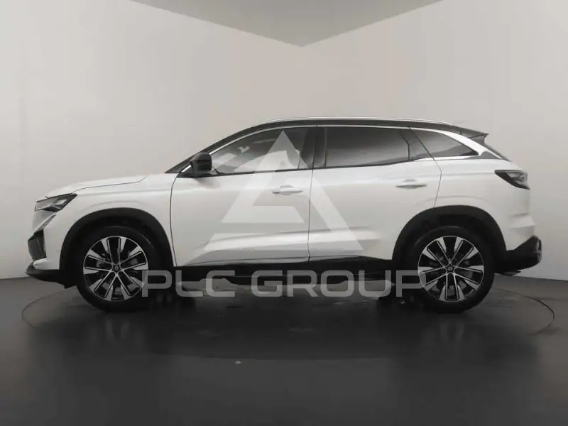 2026 Renault Austral