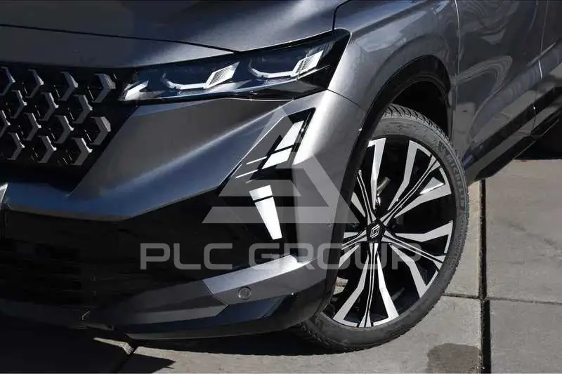 2026 Renault Austral