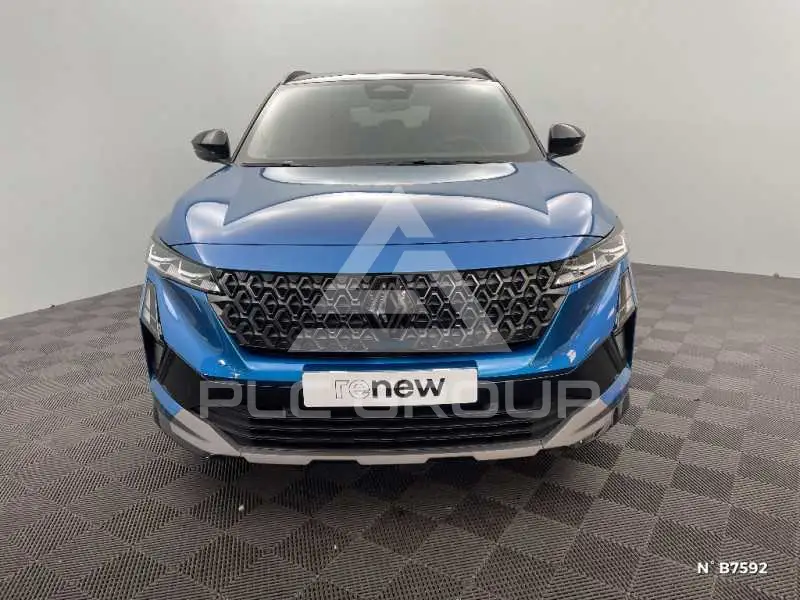 2026 Renault Austral