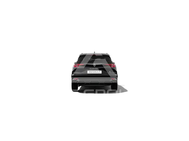 2026 Renault Austral