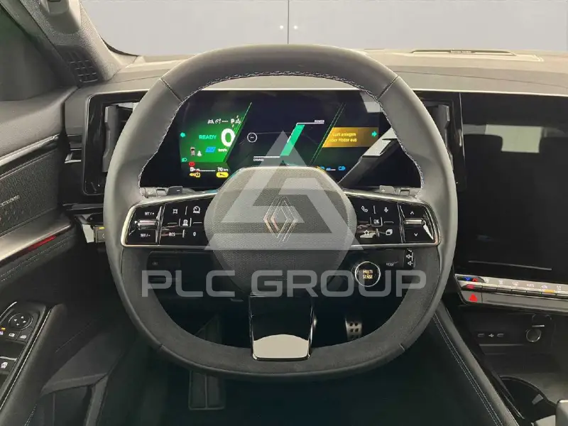2026 Renault Austral