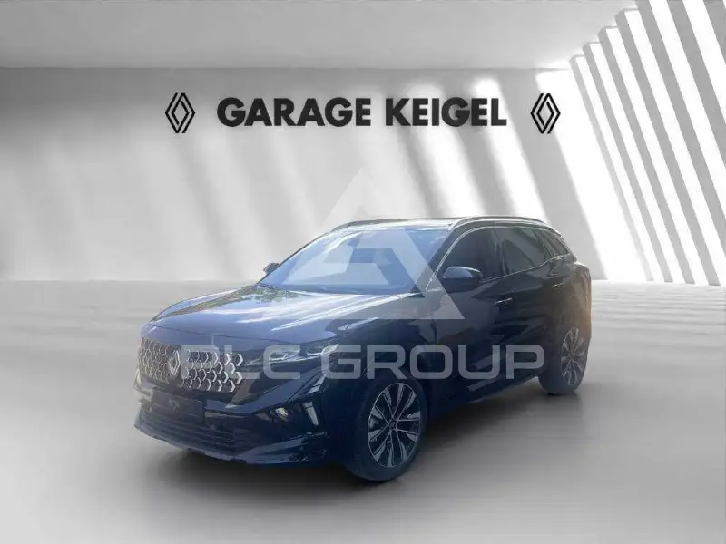 2026 Renault Austral