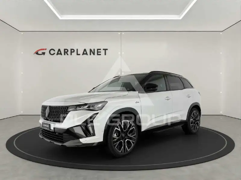 2026 Renault Austral