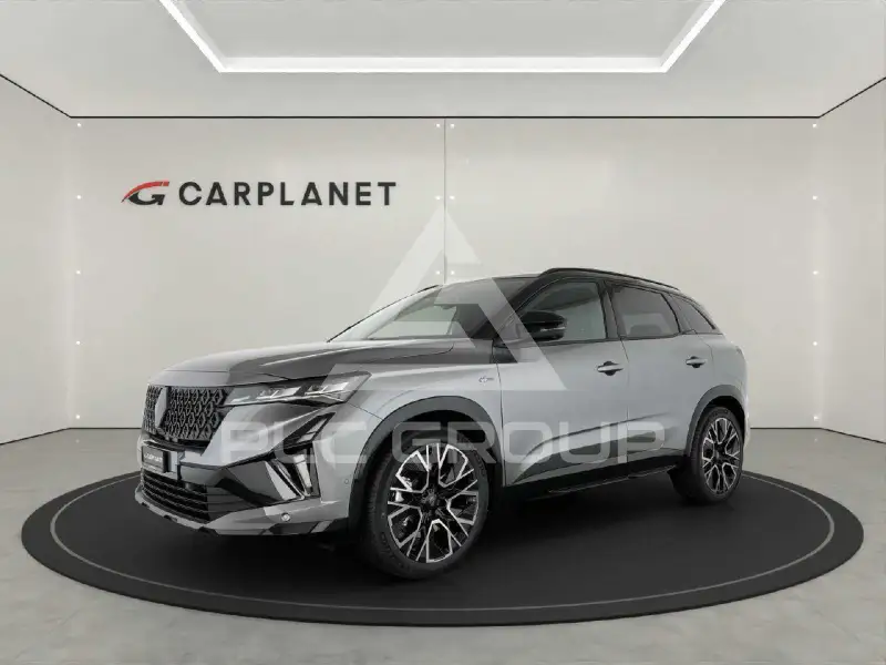 2026 Renault Austral