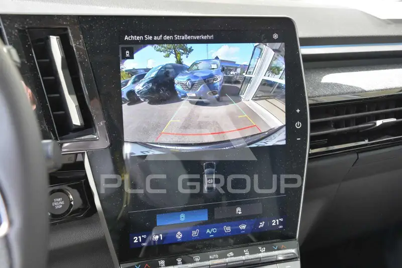 2026 Renault Austral
