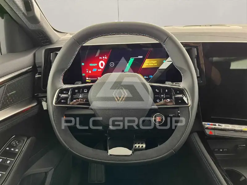 2026 Renault Austral