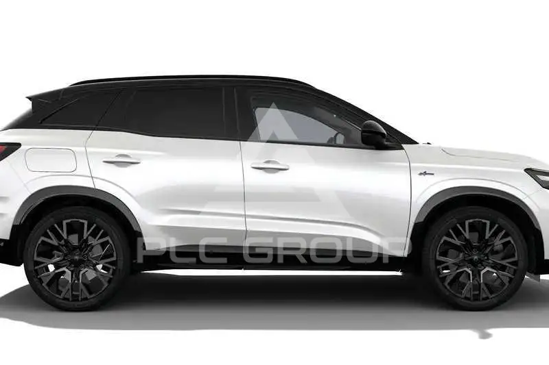 2026 Renault Austral
