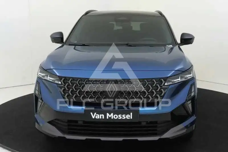 2026 Renault Austral