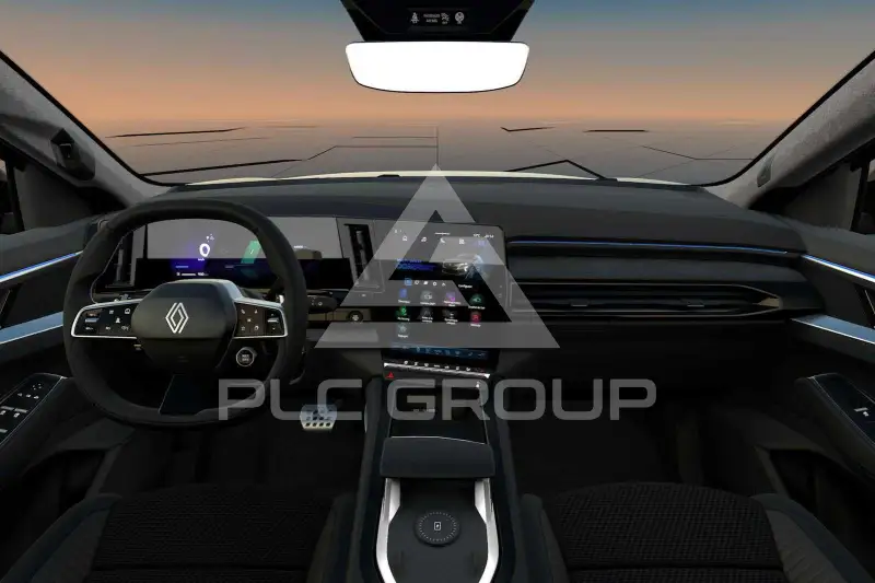 2026 Renault Austral