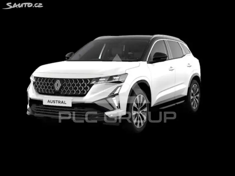 2026 Renault Austral