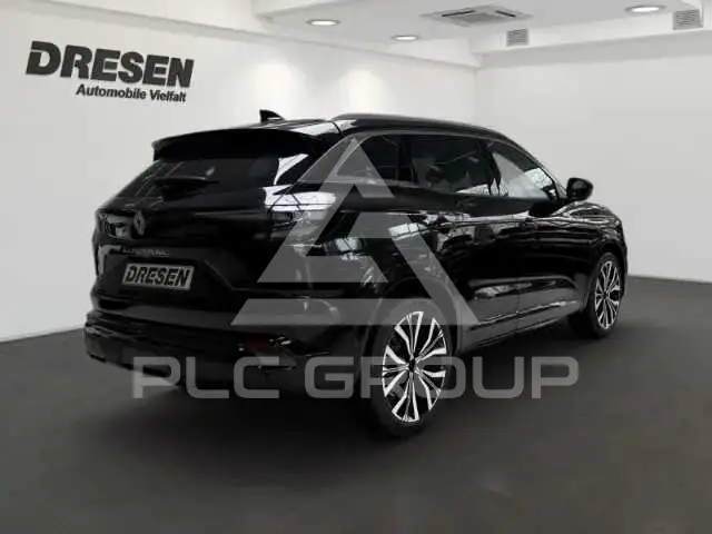 2026 Renault Austral