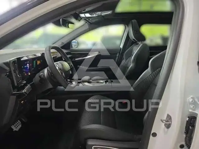 2026 Renault Austral