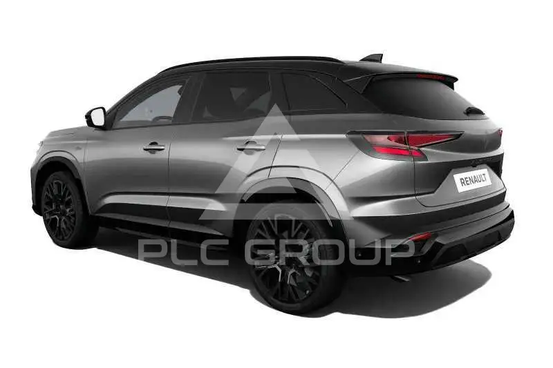 2026 Renault Austral