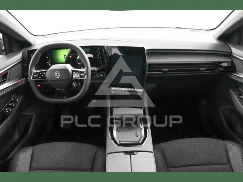 2026 Renault Austral