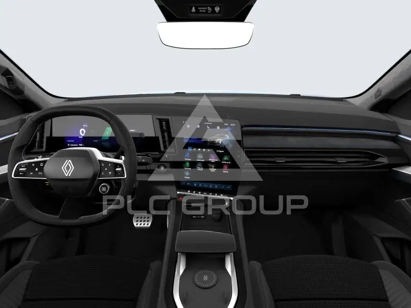 2026 Renault Austral