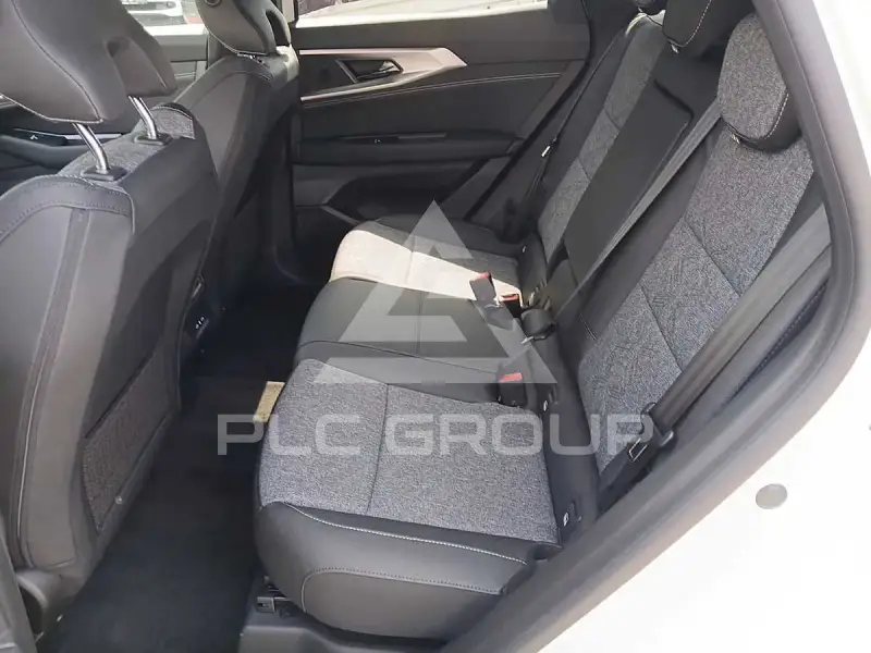 2026 Renault Austral