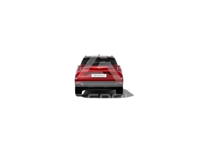 2026 Renault Austral
