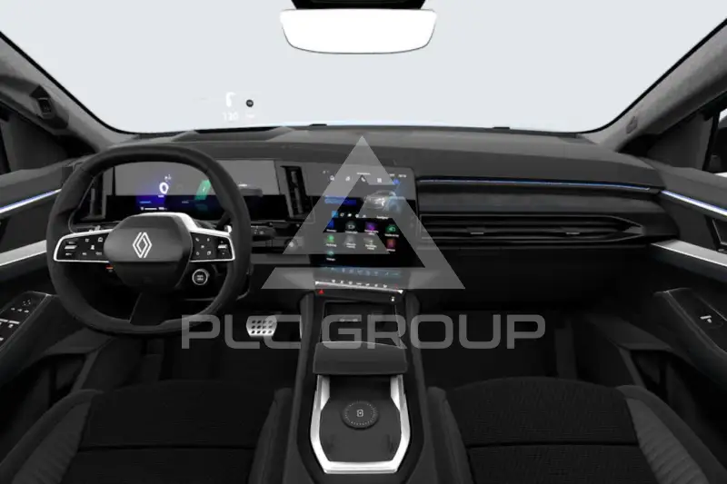 2026 Renault Austral