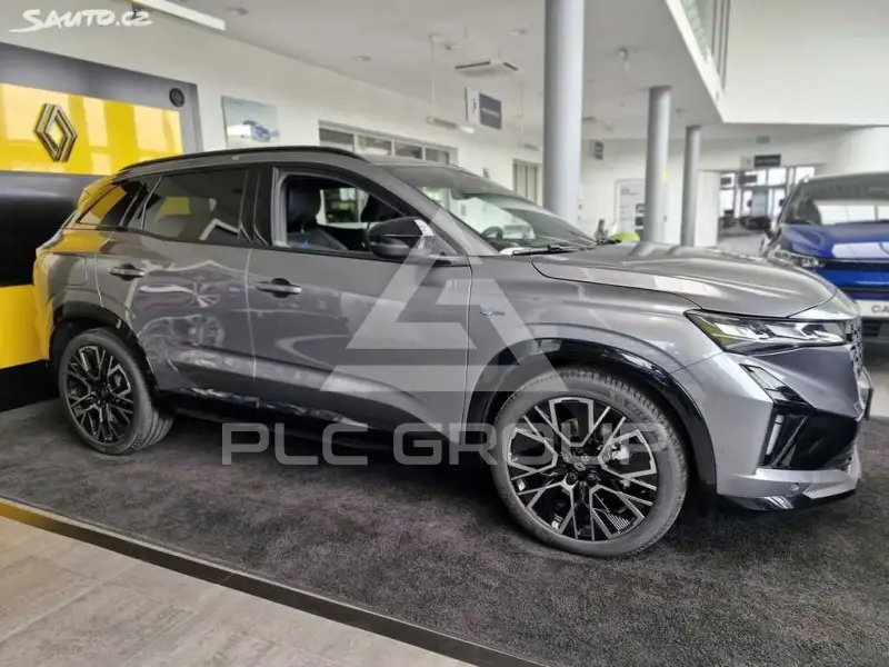 2026 Renault Austral