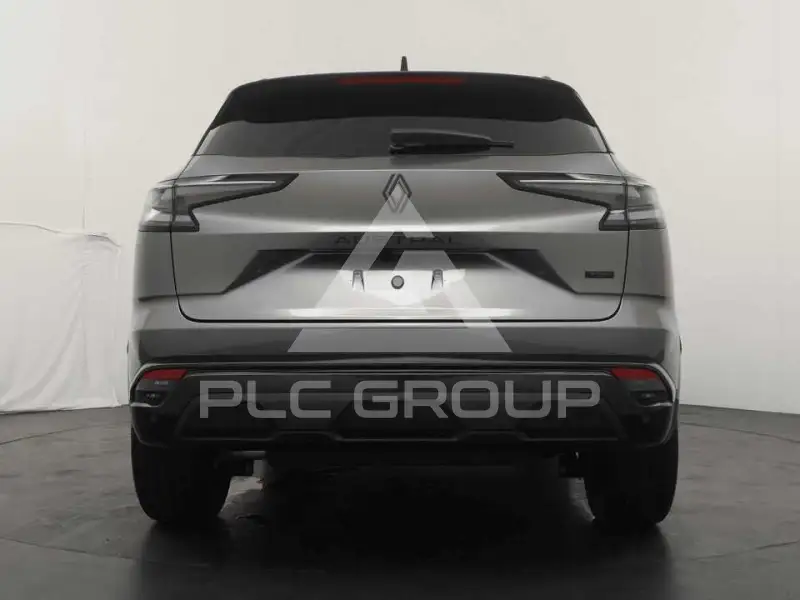 2026 Renault Austral