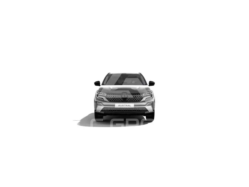 2026 Renault Austral