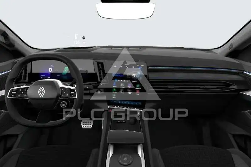 2026 Renault Austral