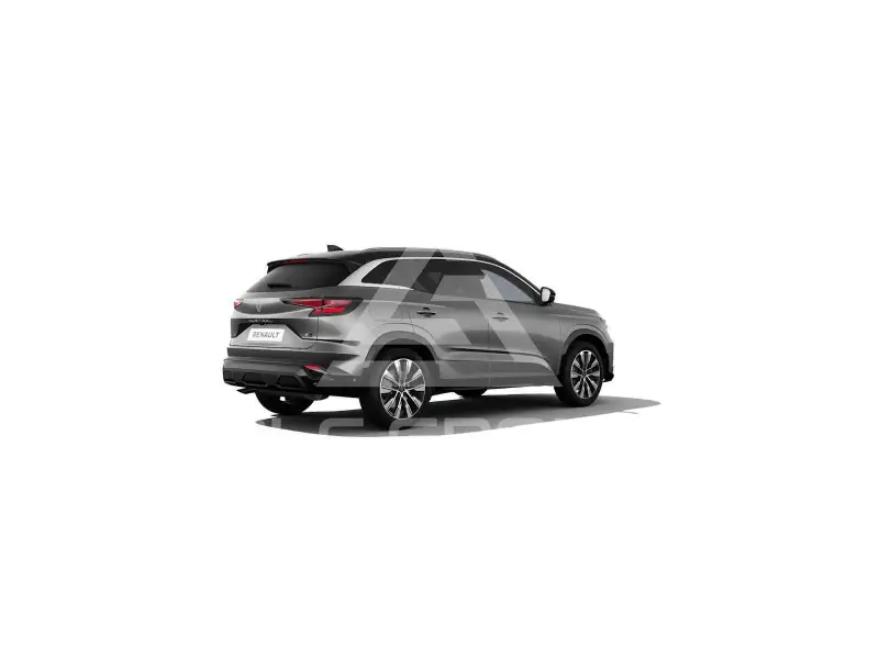 2026 Renault Austral