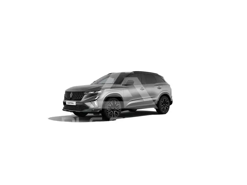 2026 Renault Austral