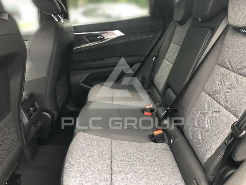 2026 Renault Austral