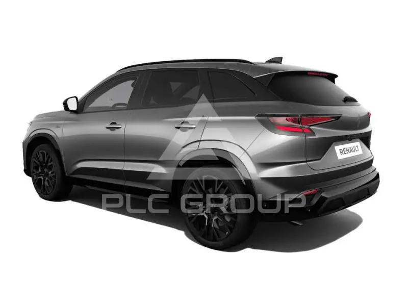 2026 Renault Austral