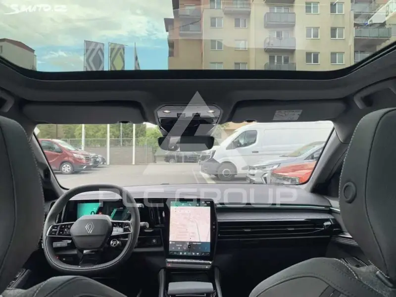 2026 Renault Austral