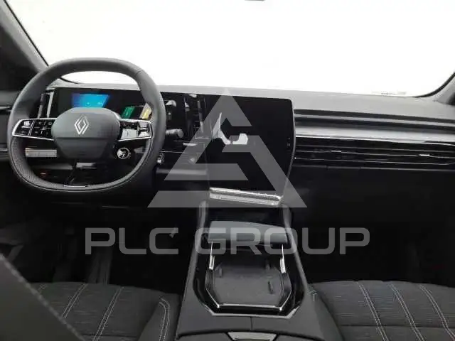 2026 Renault Austral
