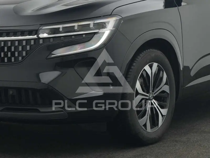 2026 Renault Austral