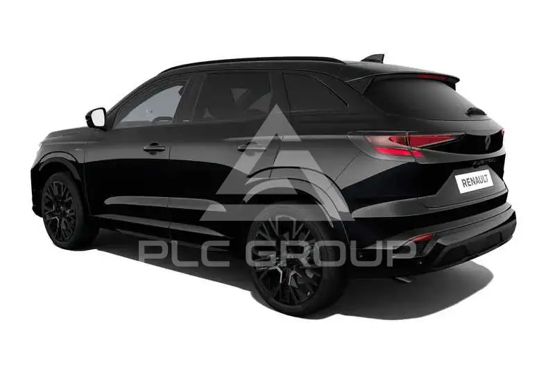 2026 Renault Austral