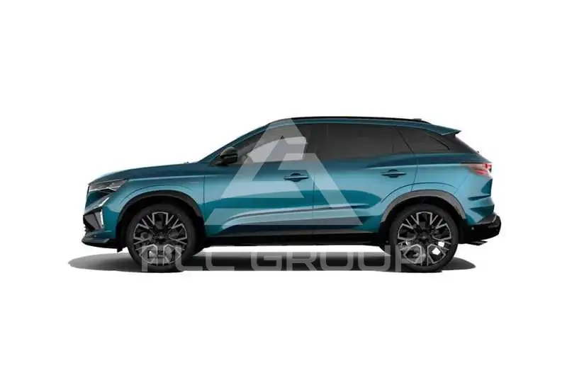2026 Renault Austral