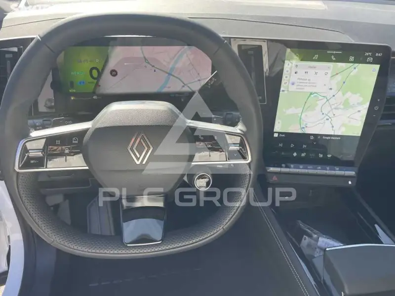 2026 Renault Austral